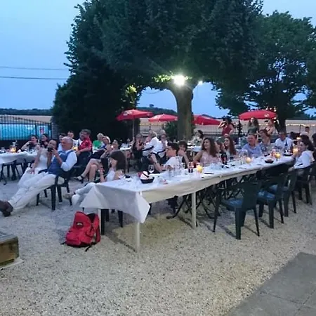 Du Noyer Frühstückspension