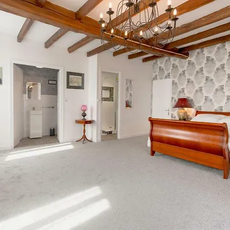 Du Noyer 住宿加早餐酒店