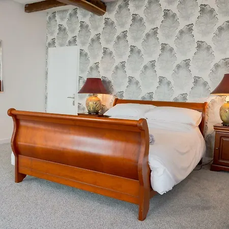 B&B Du Noyer Londigny