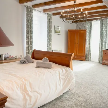 Du Noyer 4* Londigny