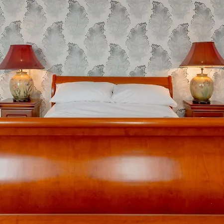 Du Noyer Frühstückspension Londigny