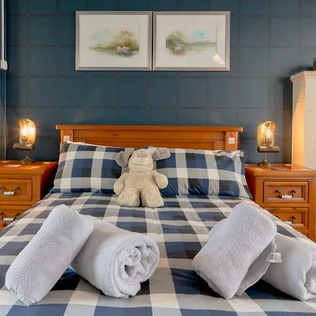 Frühstückspension Du Noyer