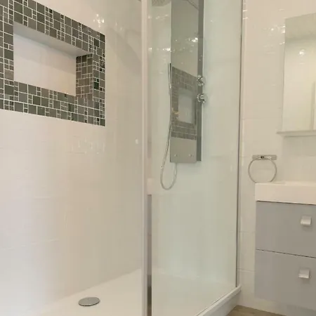 Du Noyer B&B Londigny