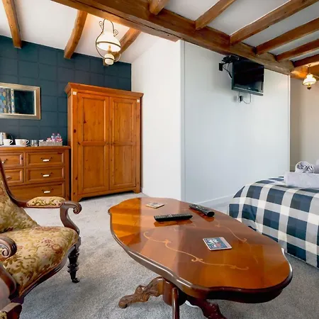 Du Noyer Frühstückspension