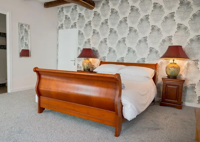 Bed & Breakfast Du Noyer Londigny