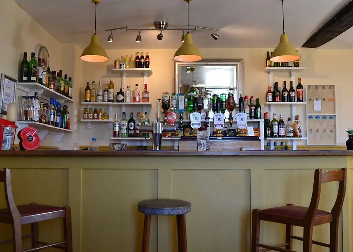 Bed & Breakfast Du Noyer 3*