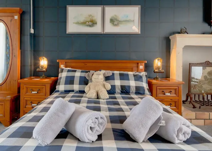 Bed & Breakfast Du Noyer